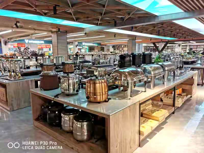 如何为你的小店取一个响亮的名字——以“太原市晋源区佰诗日用百货经销部”为例